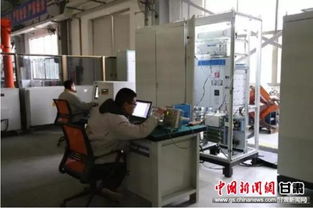 減稅降費(fèi)，助力甘肅質(zhì)量強(qiáng)省戰(zhàn)略行穩(wěn)致遠(yuǎn)