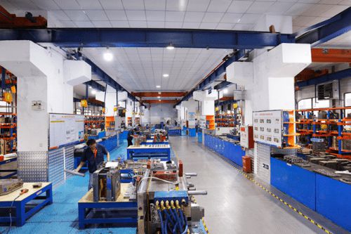 唯科模塑 發(fā)力健康產(chǎn)品賽道，全球化戰(zhàn)略再提速，技術(shù)賦能驅(qū)動未來