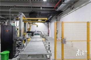 銀農(nóng)科技 黑燈工廠引領(lǐng)農(nóng)藥智造新潮流