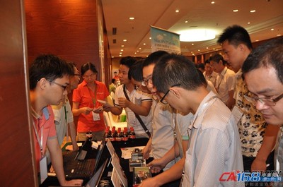 智能與節(jié)能并駕齊驅(qū)，深圳微電機(jī)研討會(huì)探討行業(yè)未來新篇章