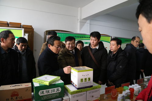 山東省農(nóng)業(yè)科研院所科技協(xié)作委員會(huì)暨山東省農(nóng)業(yè)科學(xué)院科技咨詢委員會(huì)會(huì)議在濟(jì)南召開