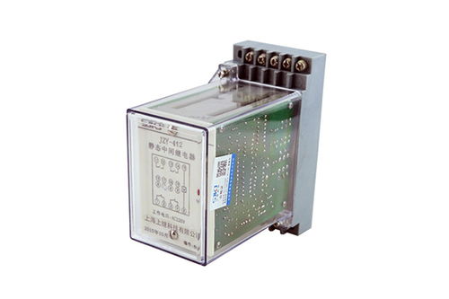 JZY-412靜態(tài)中間繼電器 上海上繼科技產(chǎn)品詳解與開孔尺寸指南