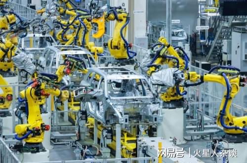 汽車(chē)品牌質(zhì)量榜揭曉 華為問(wèn)界在新能源排第六,看看你的車(chē)第幾